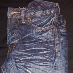 Men’s PRPS jeans. Excellent condition, no fading!
